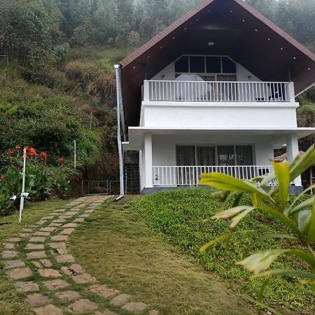 Happy Holidays Resort Kanthalloor Esterno foto