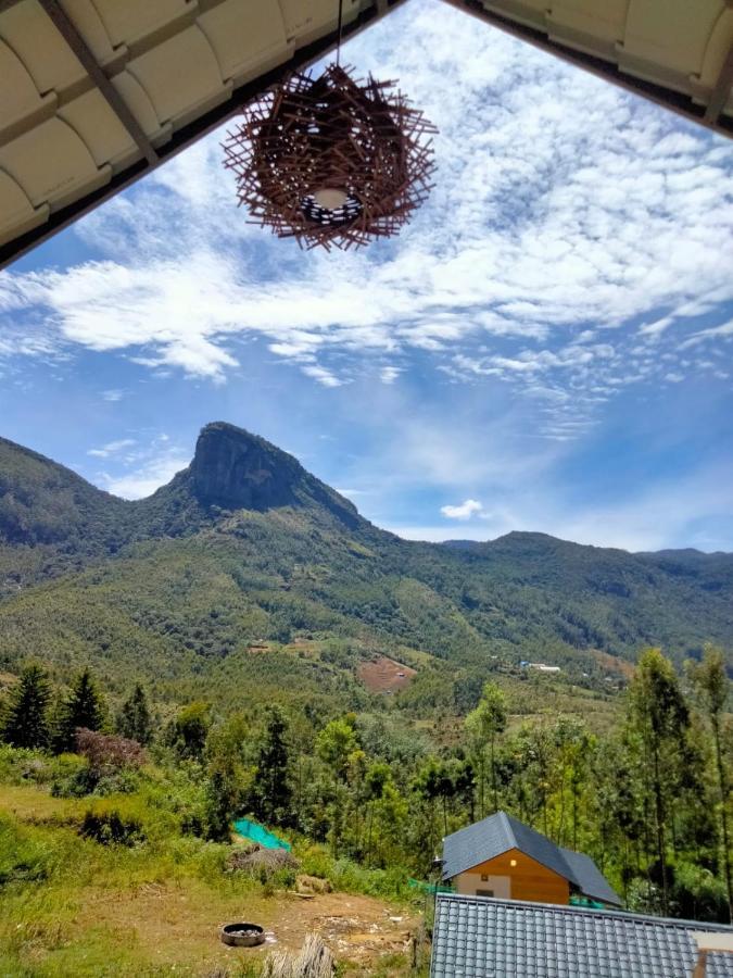 Happy Holidays Resort Kanthalloor Esterno foto