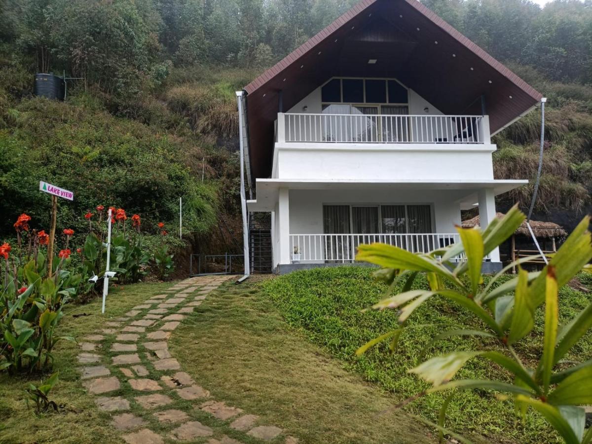 Happy Holidays Resort Kanthalloor Esterno foto