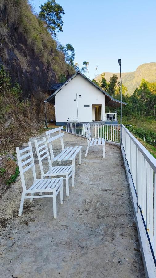 Happy Holidays Resort Kanthalloor Esterno foto