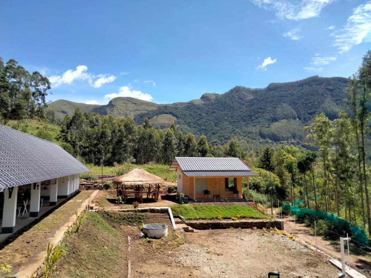 Happy Holidays Resort Kanthalloor Esterno foto