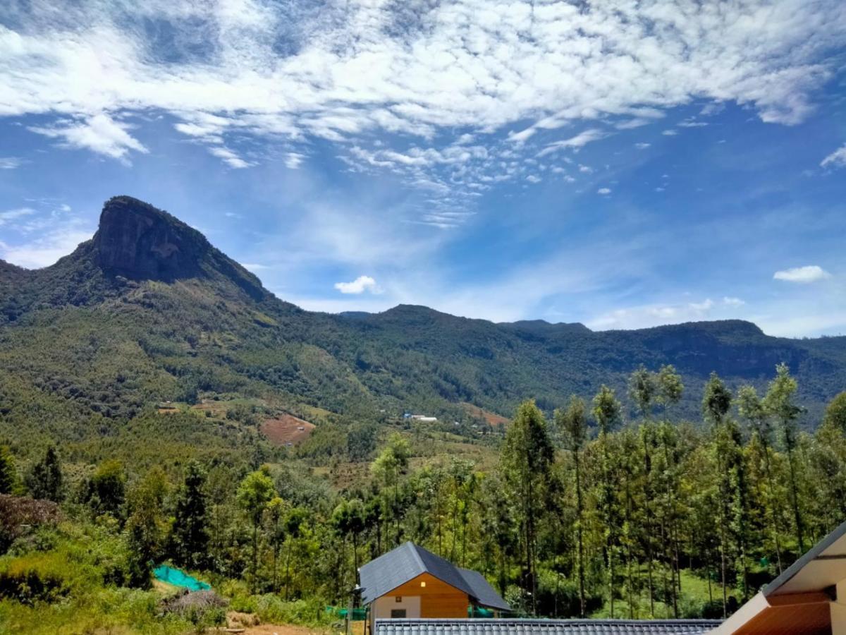 Happy Holidays Resort Kanthalloor Esterno foto