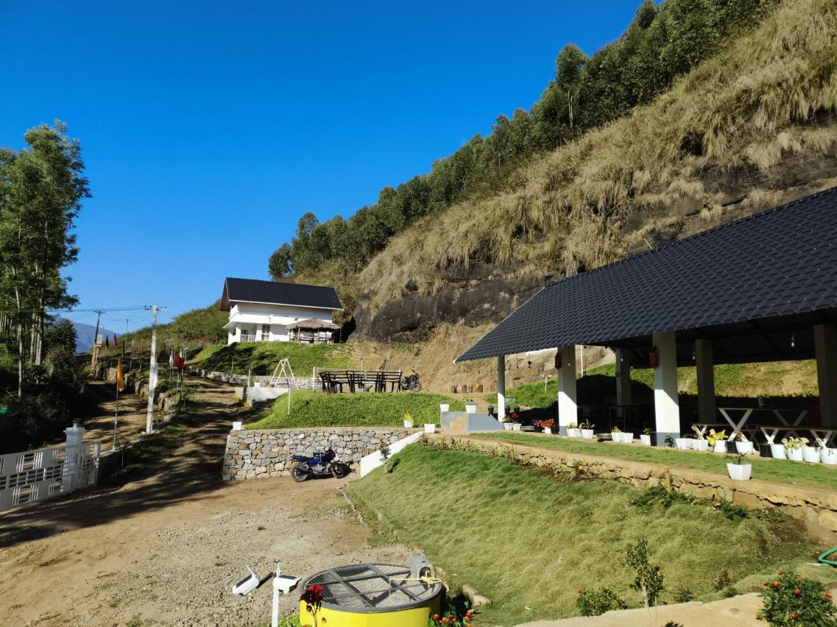 Happy Holidays Resort Kanthalloor Esterno foto