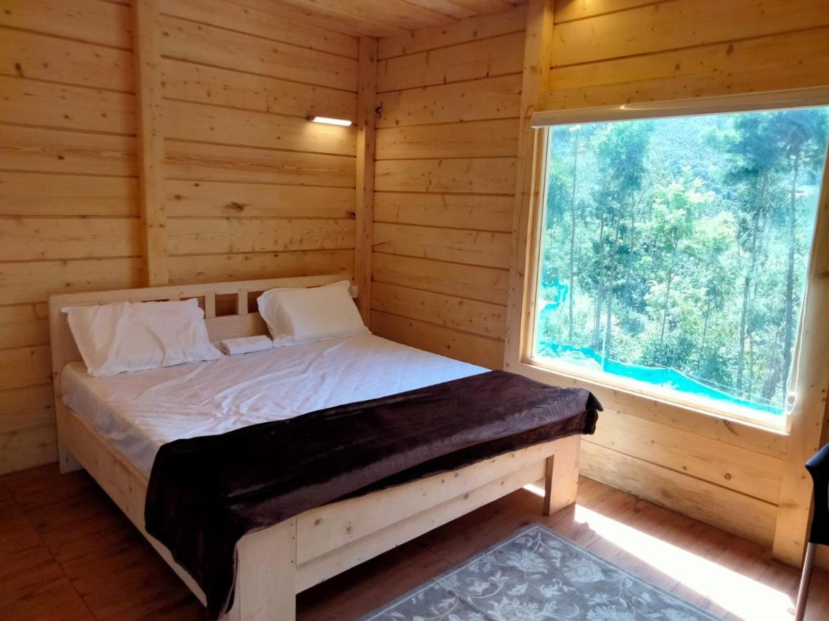 Happy Holidays Resort Kanthalloor Esterno foto