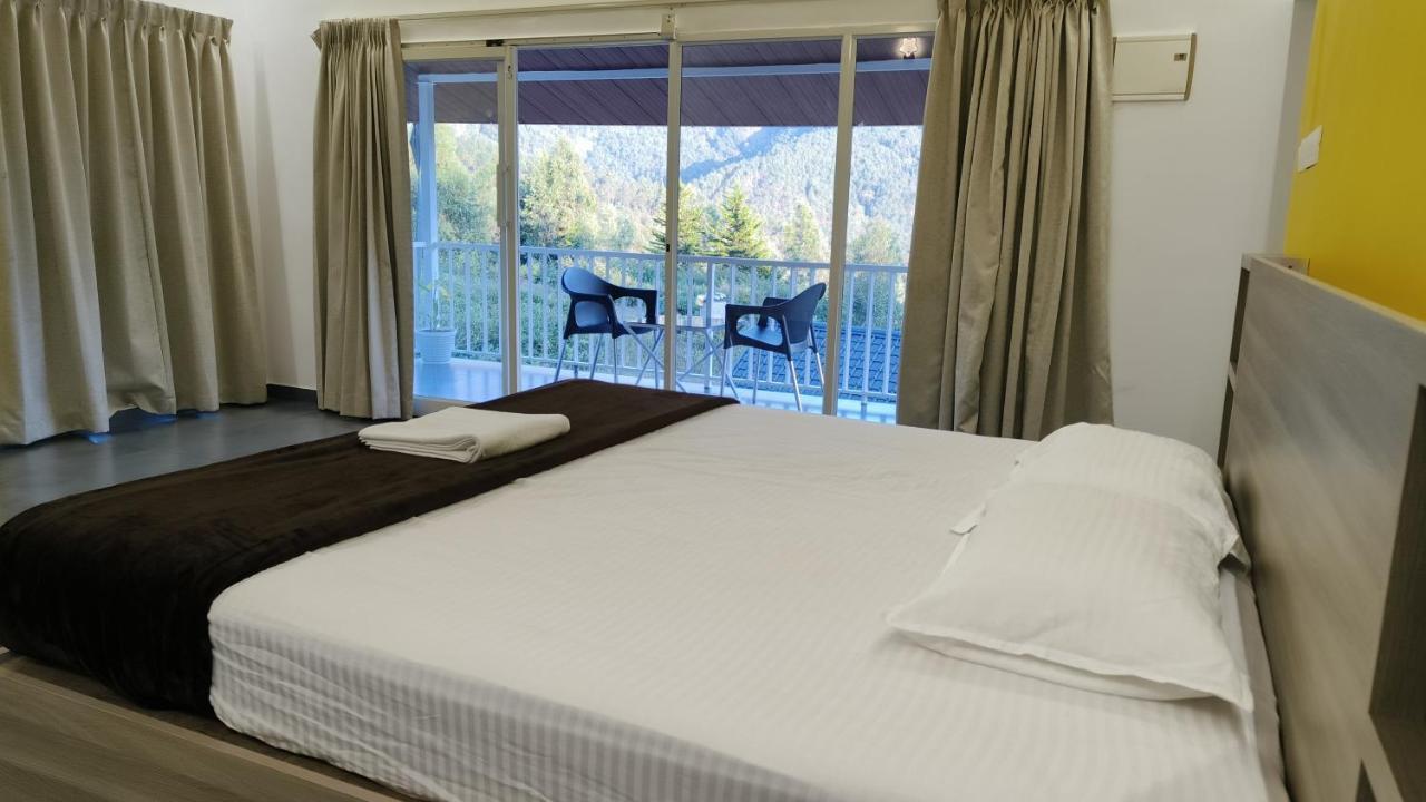 Happy Holidays Resort Kanthalloor Esterno foto