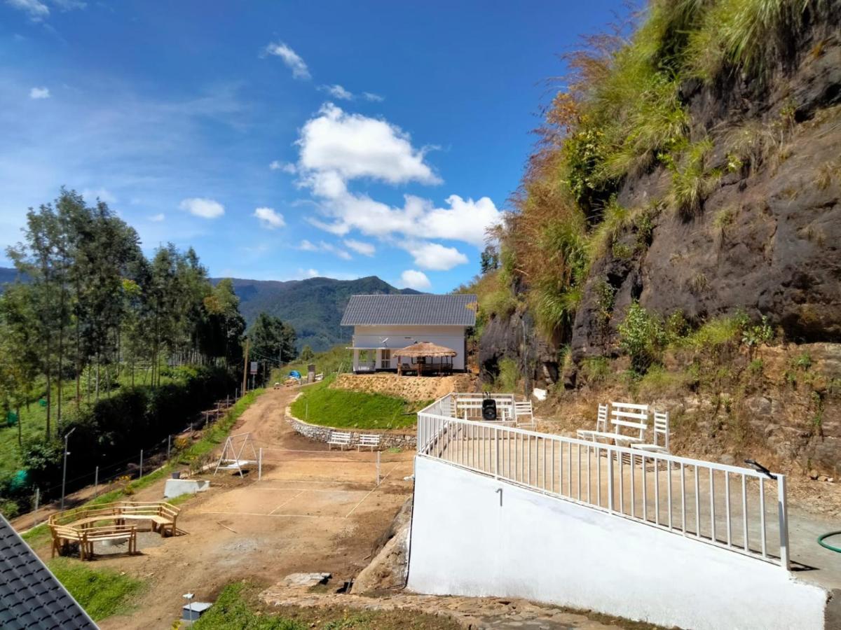 Happy Holidays Resort Kanthalloor Esterno foto