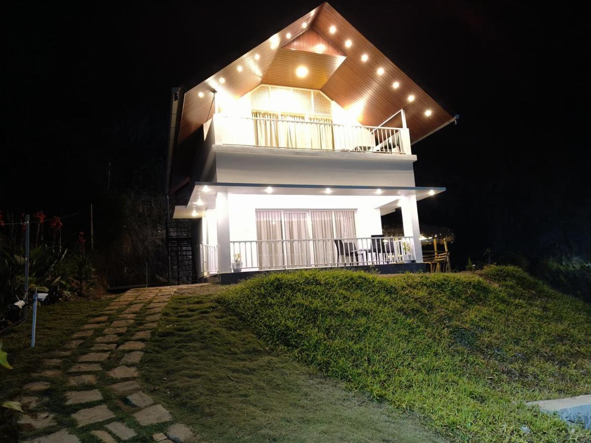 Happy Holidays Resort Kanthalloor Esterno foto