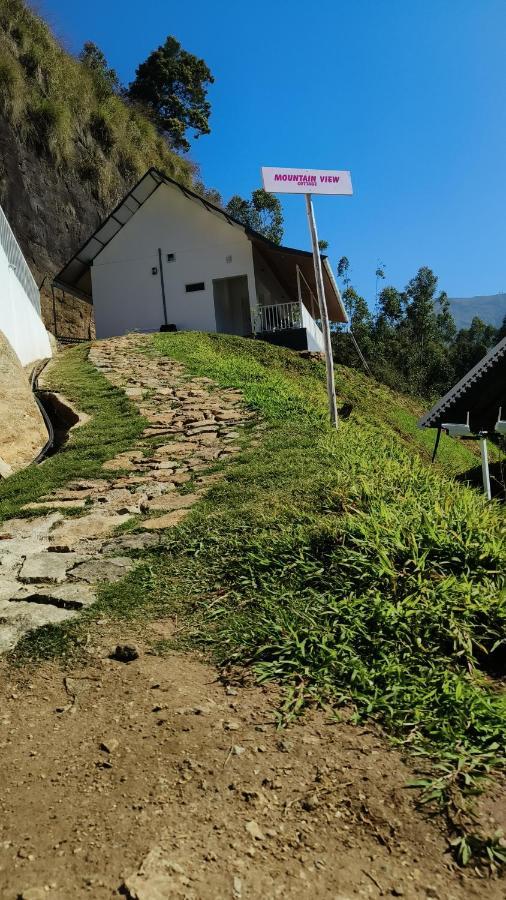 Happy Holidays Resort Kanthalloor Esterno foto